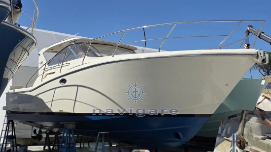 Tuccoli Ivano T 350 usata in vendita