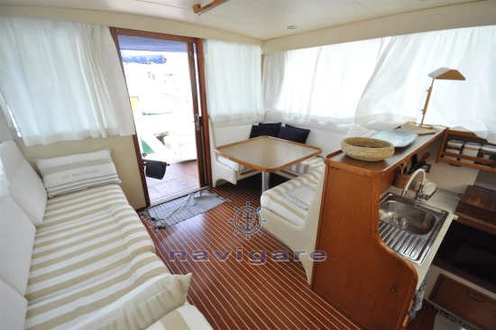 Riviera 35 Fly usado à venda