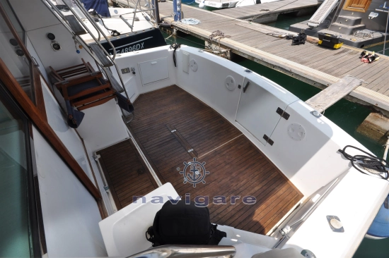 Riviera 35 Fly usado à venda