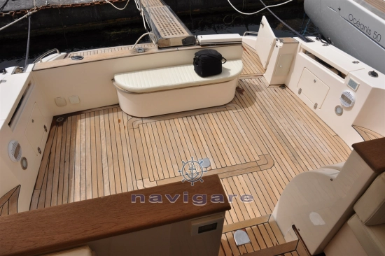 Cayman Yachts 43 WA usado à venda