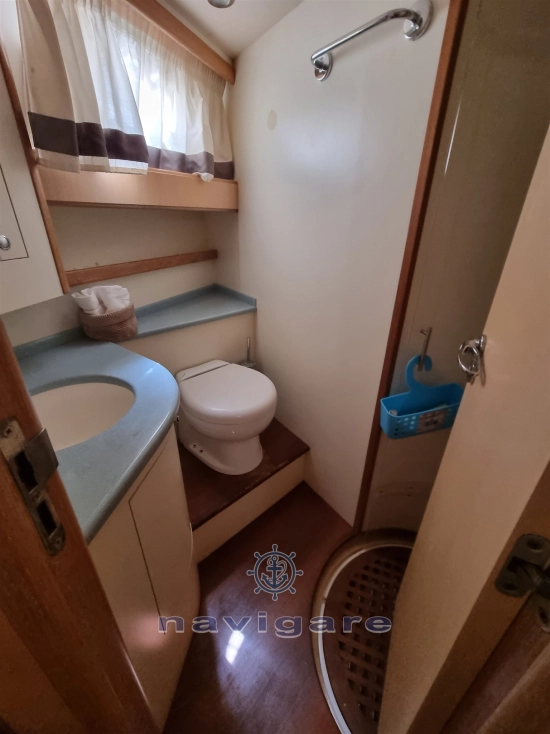 Cayman Yachts 43 WA usado à venda