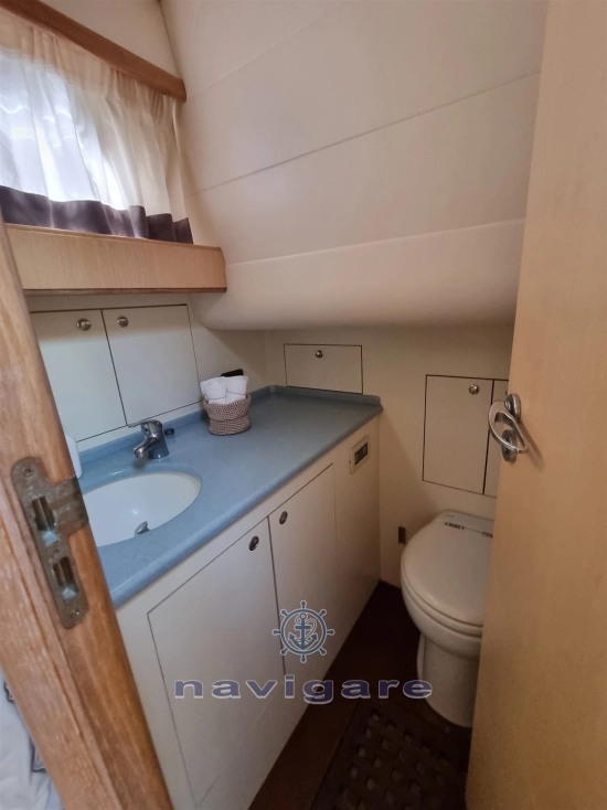 Cayman Yachts 43 WA usado à venda