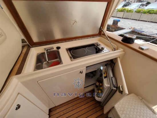 Cayman Yachts 43 WA usado à venda