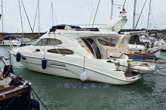 Sealine F 37 usado à venda