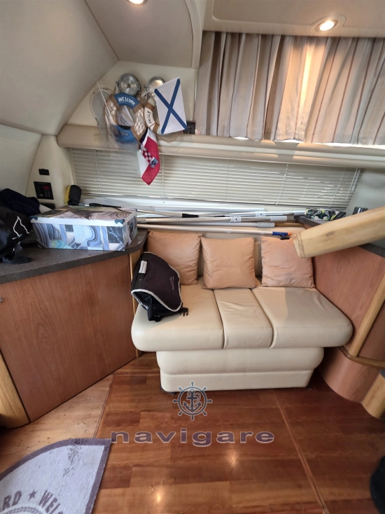 Sealine F 37 usado à venda