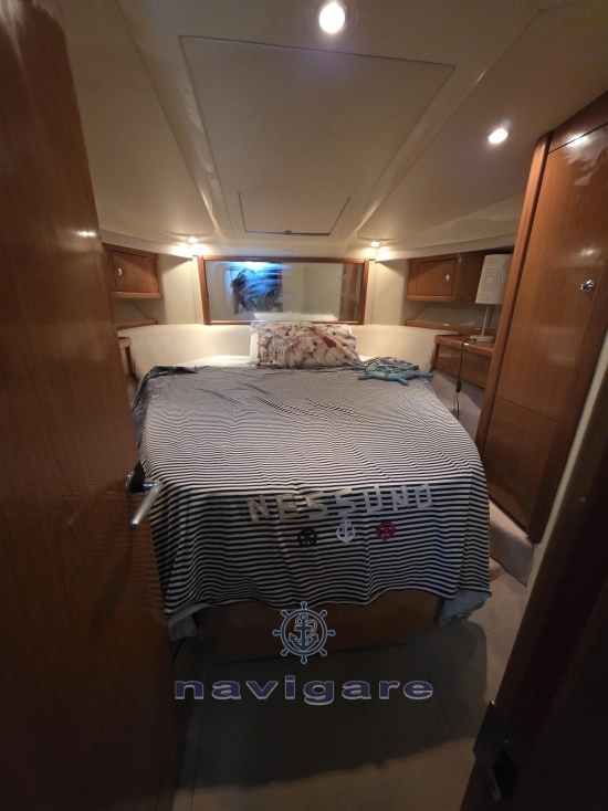 Sealine F 37 usado à venda