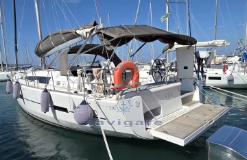 Dufour Yachts Grand Large 520 usado à venda