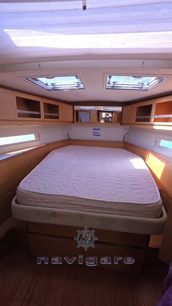Dufour Yachts Grand Large 520 usado à venda