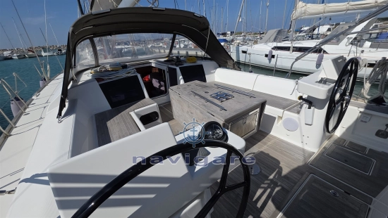 Dufour Yachts Grand Large 520 usado à venda