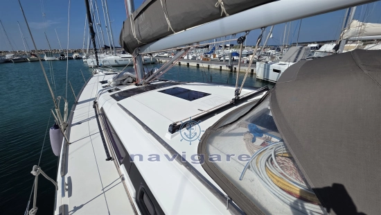 Dufour Yachts Grand Large 520 usado à venda