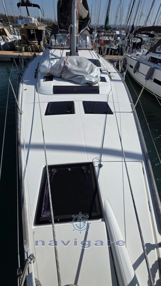 Dufour Yachts Grand Large 520 usado à venda