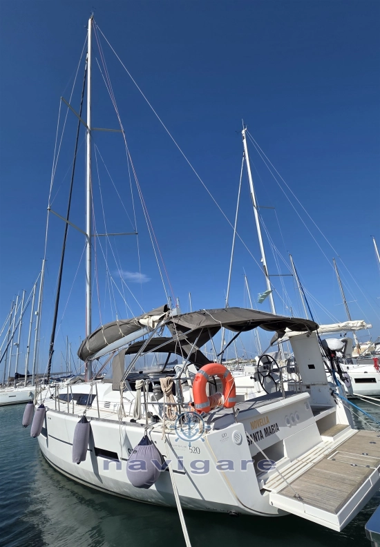 Dufour Yachts Grand Large 520 usado à venda