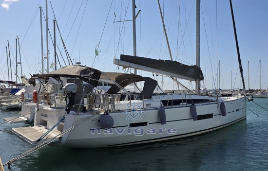 Dufour Yachts Grand Large 520 usado à venda