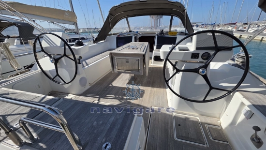 Dufour Yachts Grand Large 520 usado à venda