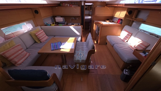Dufour Yachts Grand Large 520 usado à venda