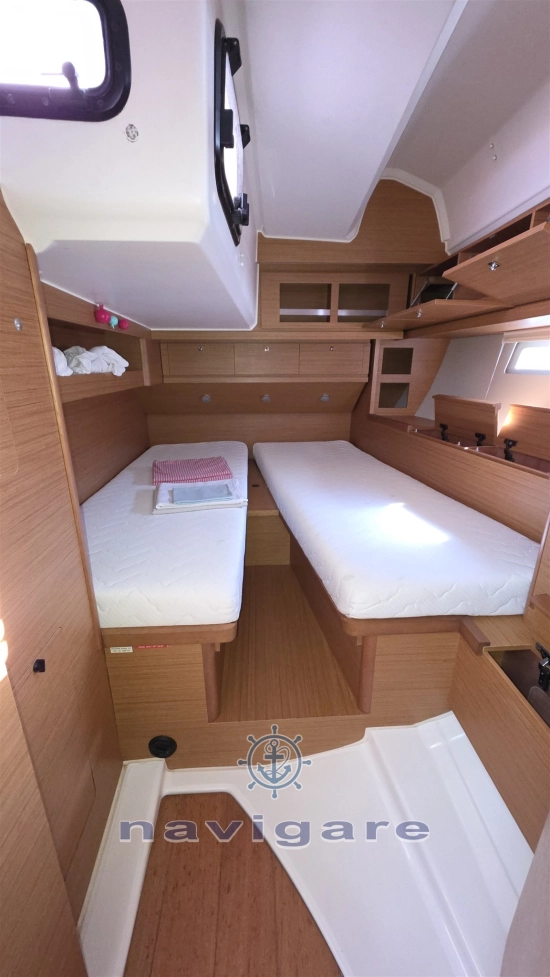 Dufour Yachts Grand Large 520 usado à venda