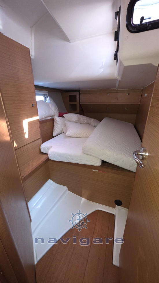 Dufour Yachts Grand Large 520 usado à venda
