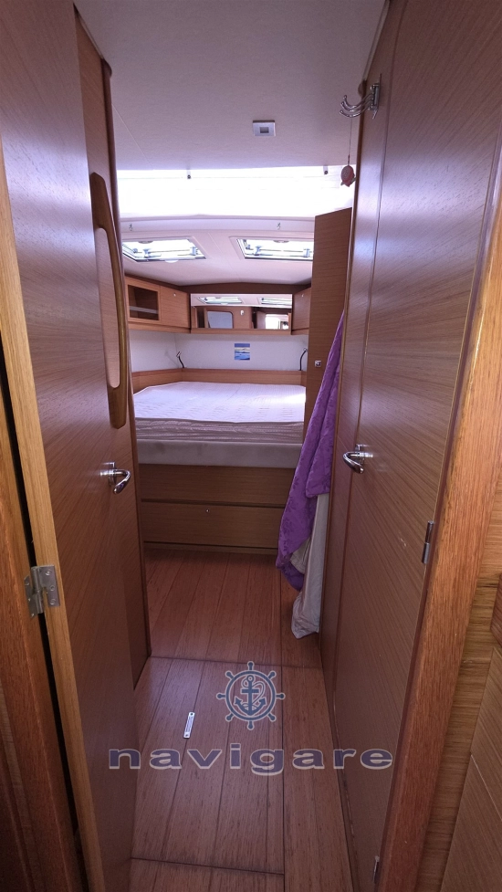 Dufour Yachts Grand Large 520 usado à venda
