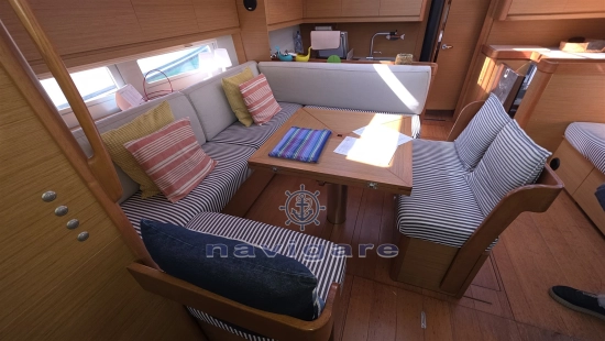 Dufour Yachts Grand Large 520 usado à venda
