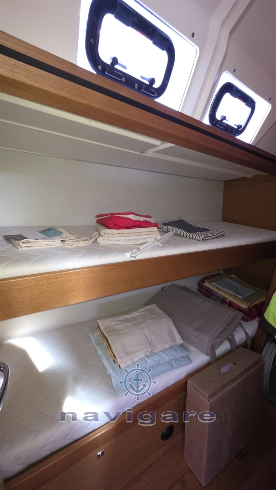 Dufour Yachts Grand Large 520 usado à venda