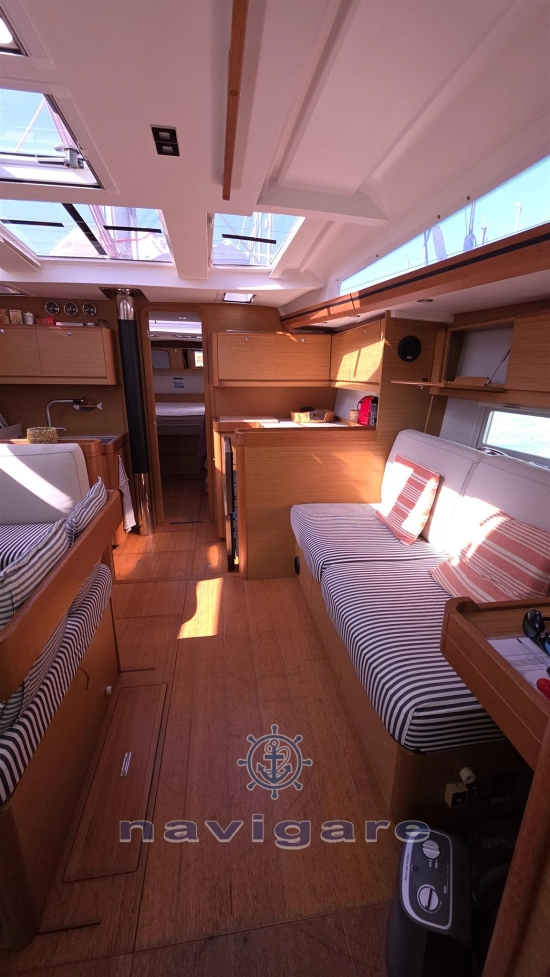 Dufour Yachts Grand Large 520 usado à venda