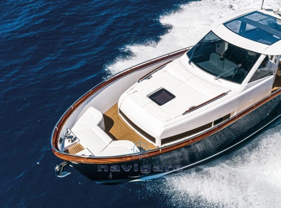 Austin Parker AP 44 Ibiza usata in vendita
