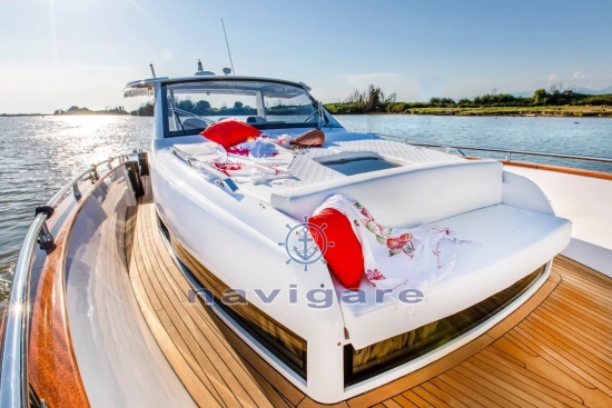 Austin Parker AP 44 Ibiza usata in vendita