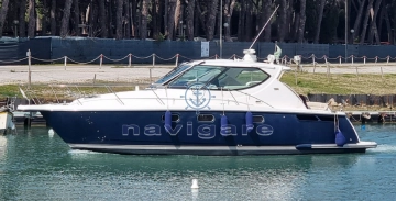 Tiara 3900 Sovran usata in vendita