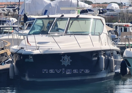 Tiara 3900 Sovran usata in vendita
