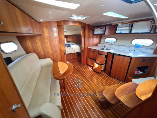 Tiara 3900 Sovran usata in vendita