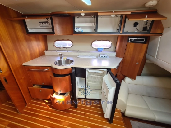 Tiara 3900 Sovran usata in vendita