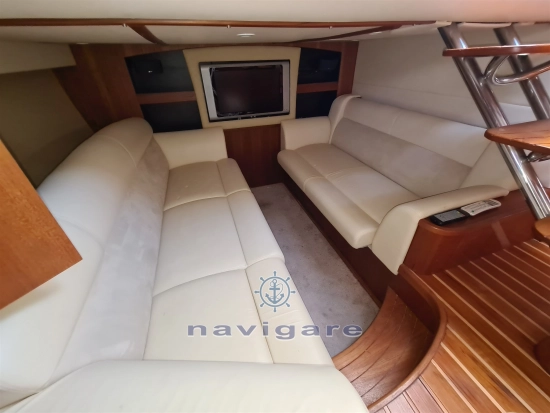 Tiara 3900 Sovran usata in vendita