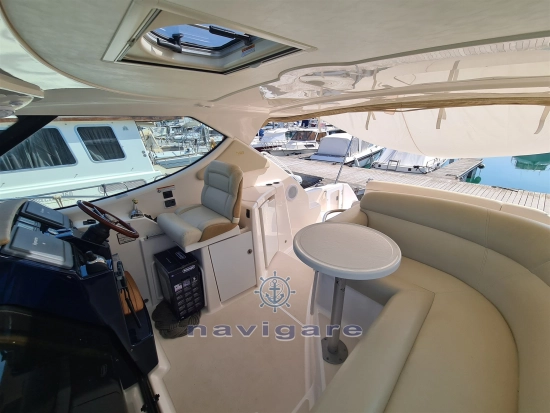 Tiara 3900 Sovran usata in vendita