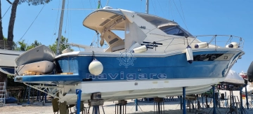 Tuccoli Marine T440 ELBA de segunda mano en venta