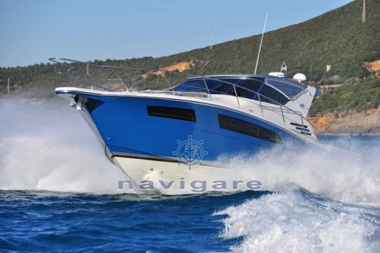 Tuccoli Marine T440 ELBA de segunda mano en venta