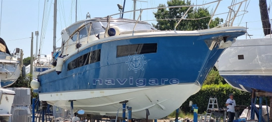 Tuccoli Marine T440 ELBA de segunda mano en venta