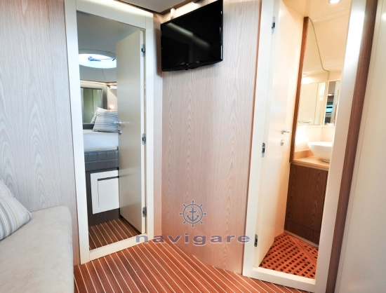 Tuccoli Marine T440 ELBA de segunda mano en venta