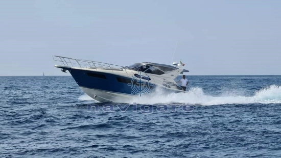 Tuccoli Marine T440 ELBA de segunda mano en venta