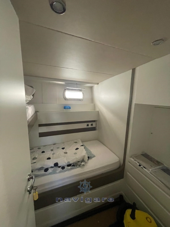 Cantieri di Pisa ATLAS de segunda mano en venta