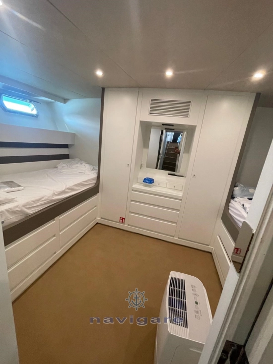 Cantieri di Pisa ATLAS de segunda mano en venta