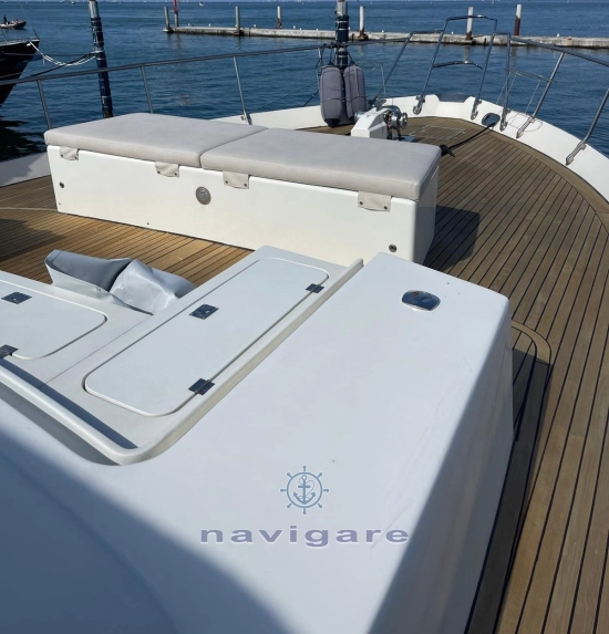 Cantieri di Pisa ATLAS de segunda mano en venta