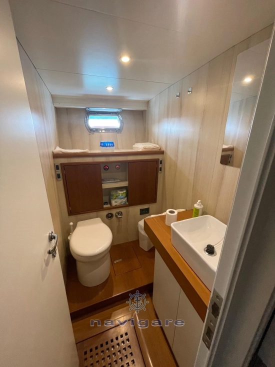 Cantieri di Pisa ATLAS de segunda mano en venta