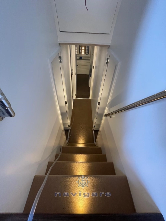 Cantieri di Pisa ATLAS de segunda mano en venta