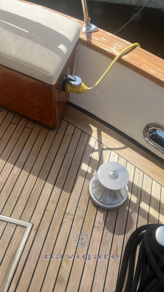 Cantieri di Pisa ATLAS de segunda mano en venta
