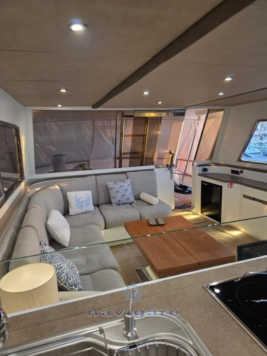 Cantieri di Pisa ATLAS de segunda mano en venta