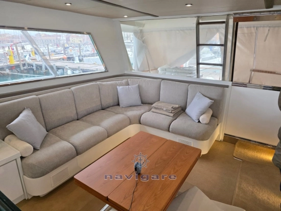 Cantieri di Pisa ATLAS de segunda mano en venta
