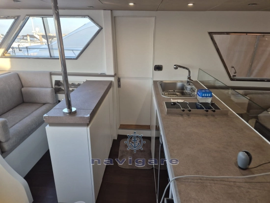 Cantieri di Pisa ATLAS de segunda mano en venta