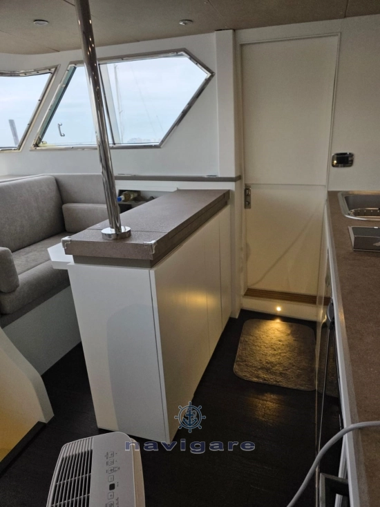 Cantieri di Pisa ATLAS de segunda mano en venta