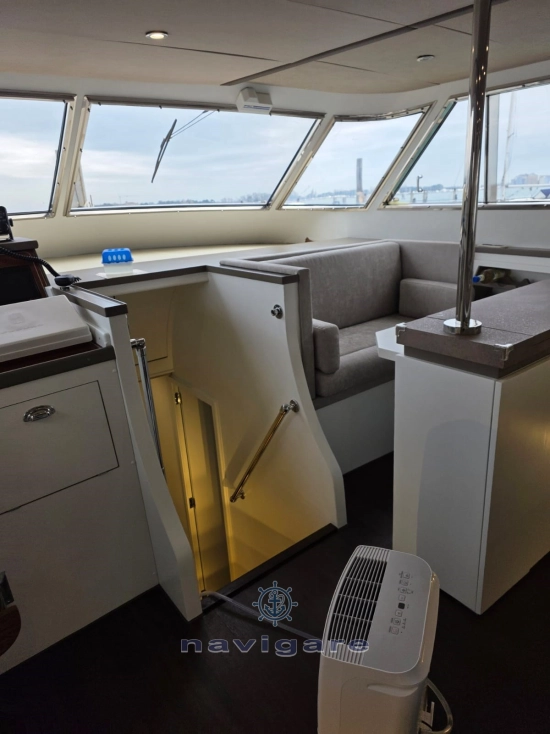 Cantieri di Pisa ATLAS de segunda mano en venta