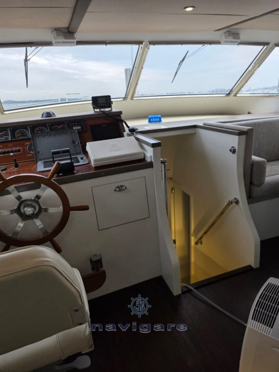 Cantieri di Pisa ATLAS de segunda mano en venta